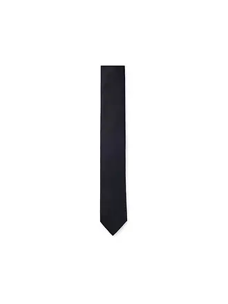 BOSS | Krawatte
Marca: BOSS
Colore: nero
Categorie: Moda, Uomo

Materiale: Seta
Motivo: Tinta unita
Stile: Smart Business | dunkelblau